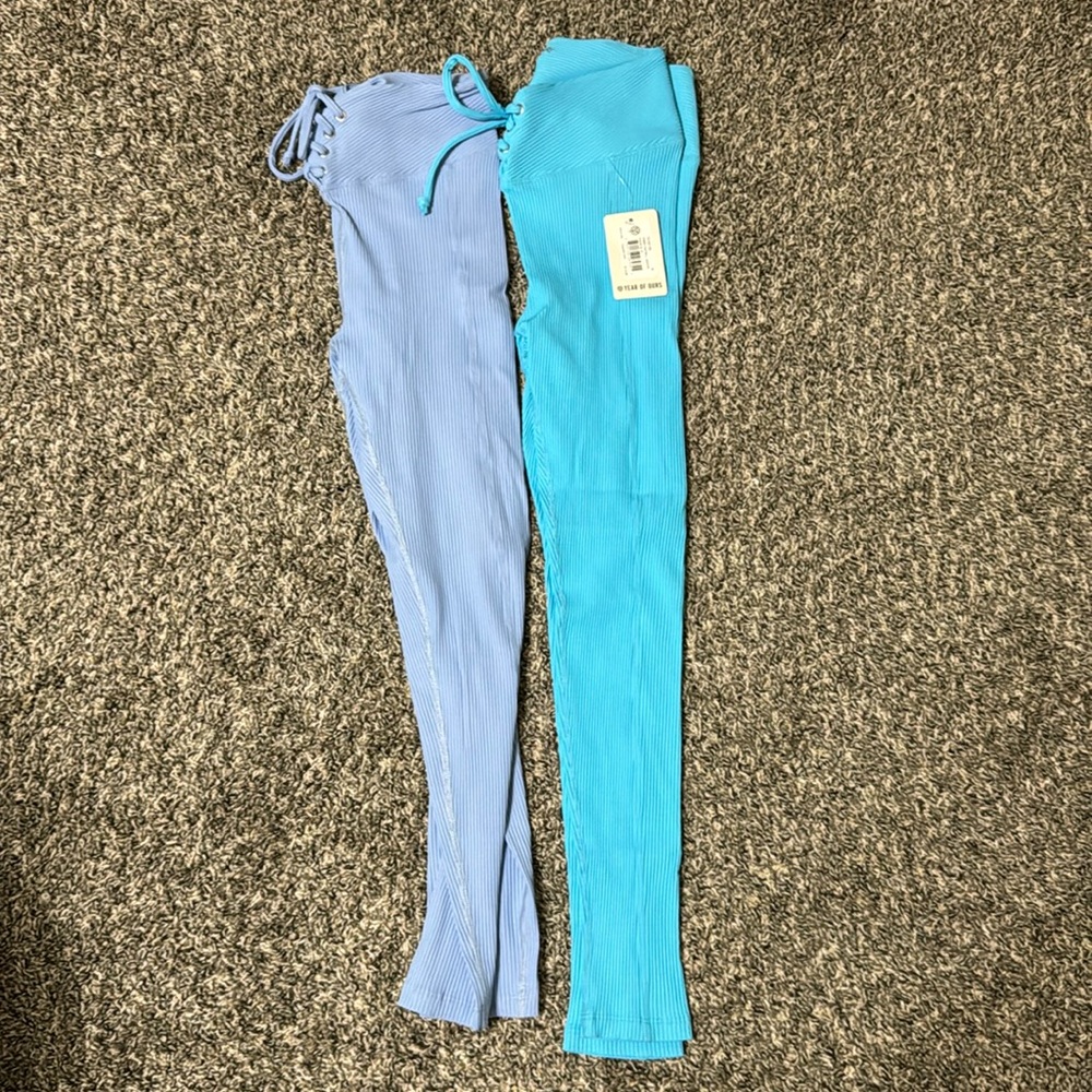 Year of Ours Leggings